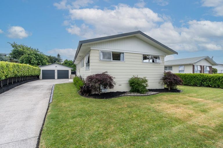 Photo of property in 54 Caxton Place, Te Awamutu, 3800