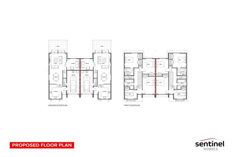 Photo of property in 34 Anchorage Drive, Karaka, Papakura, 2113