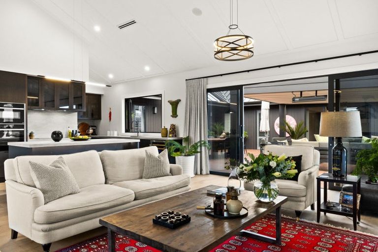 Photo of property in 58 Breadalbane Avenue, Havelock North, 4130