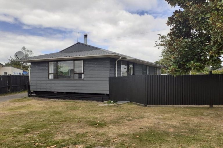 Photo of property in 22a Frank Street, Koutu, Rotorua, 3010