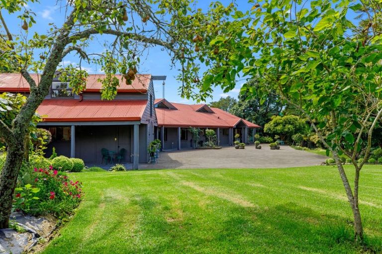 Photo of property in 100 Lochhead Road, Te Puna, Tauranga, 3176