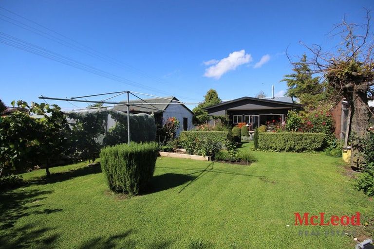 Photo of property in 119 Bowen Street, Rakaia, 7710