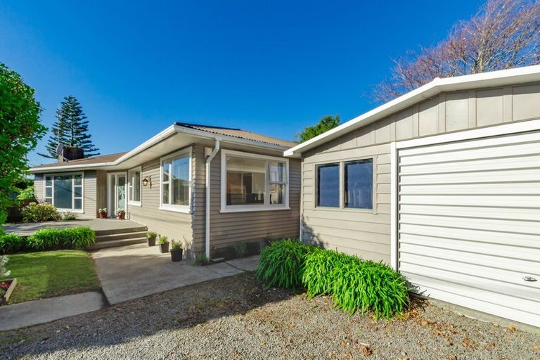 Photo of property in 26 Tutanekai Street, Paraparaumu, 5032