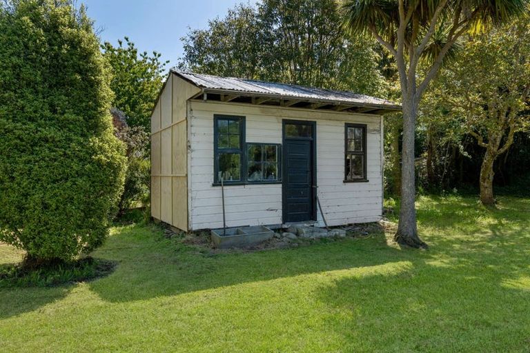 Photo of property in 28 Killarney Street, Waitati, 9085