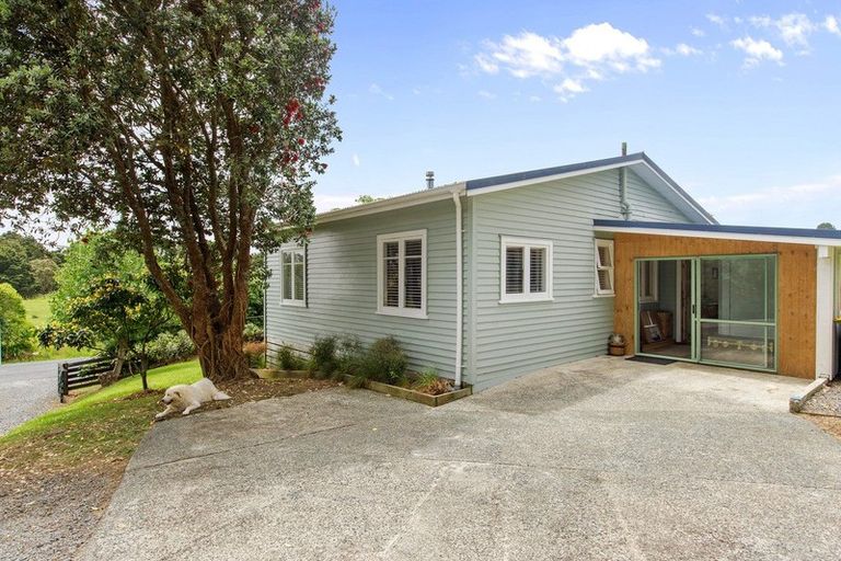 Photo of property in 474 Whangaripo Valley Road, Whangaripo, Wellsford, 0972