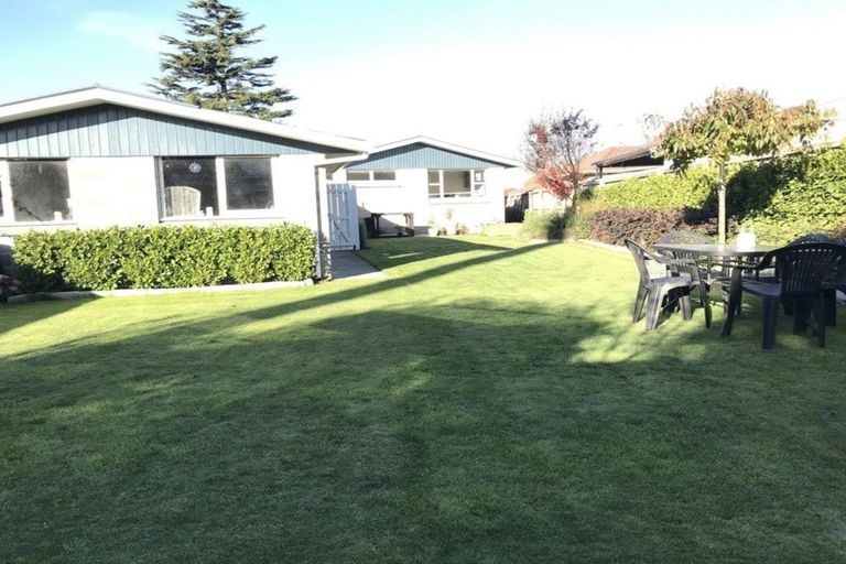 Photo of property in 77 Breens Road, Bishopdale, Christchurch, 8051