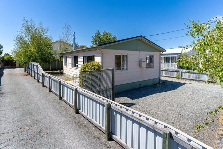Photo of property in 255 Mackenzie Drive, Twizel, 7901