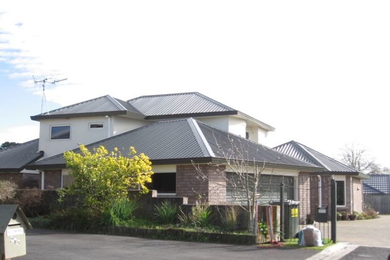 Photo of property in 215 Newcastle Road, Grandview Heights, Hamilton, 3200