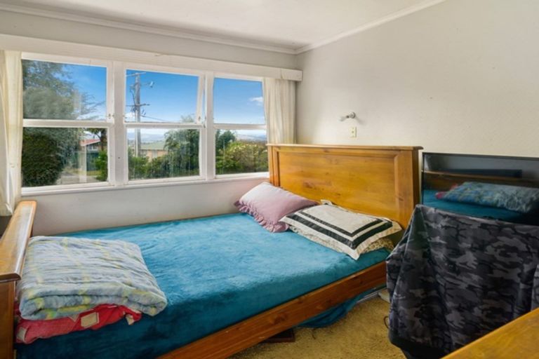 Photo of property in 46 Thomas Crescent, Western Heights, Rotorua, 3015