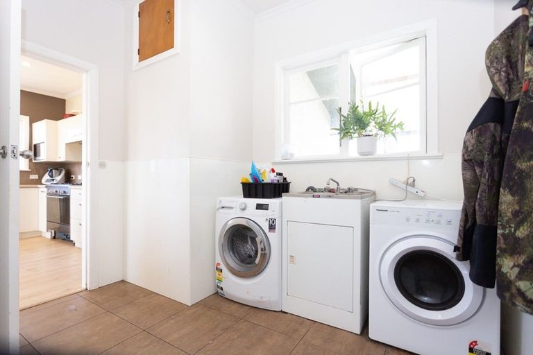 Photo of property in 435 Western Line, Brunswick, Whanganui, 4571