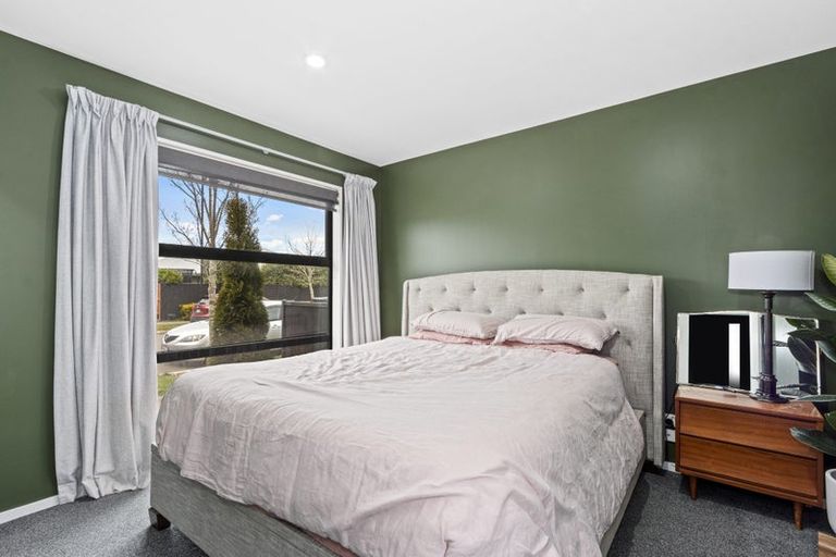 Photo of property in 27 Greenaway Street, Halswell, Christchurch, 8025