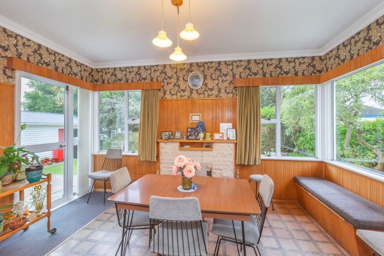 Photo of property in 25 Roosevelt Street, Levin, 5510