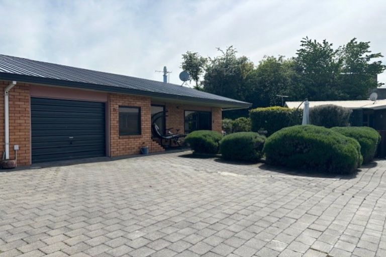 Photo of property in 4d Old Bridge Road, Bridge Hill, Alexandra, 9320