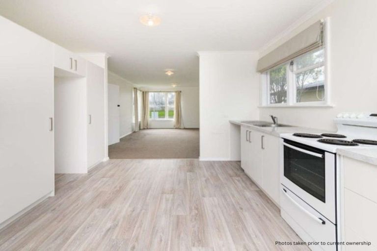 Photo of property in 47 Taumaihi Street, Bulls, 4818