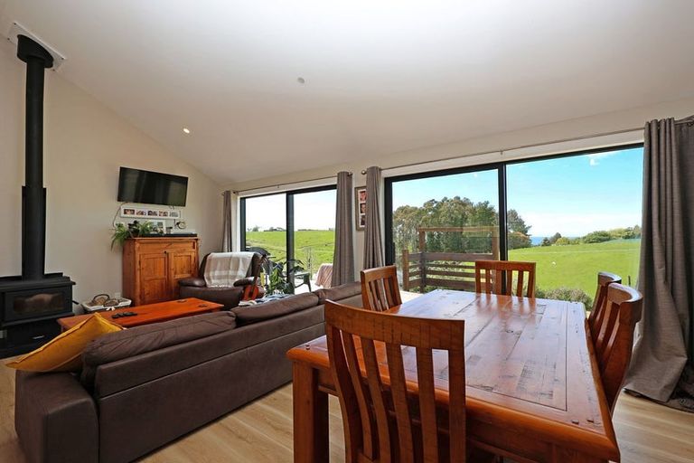Photo of property in 231 Reservoir Road, Oamaru North, Oamaru, 9492