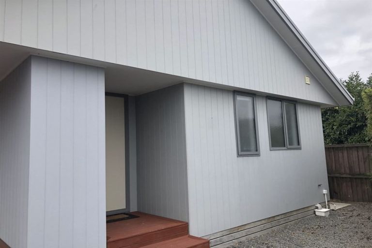 Photo of property in 2/65 Kuaka Crescent, Bromley, Christchurch, 8062