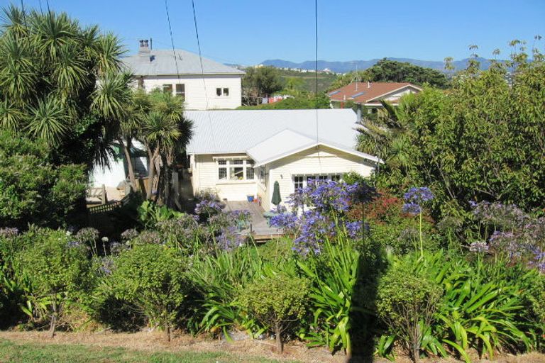 Photo of property in 5 Rata Road, Hataitai, Wellington, 6021