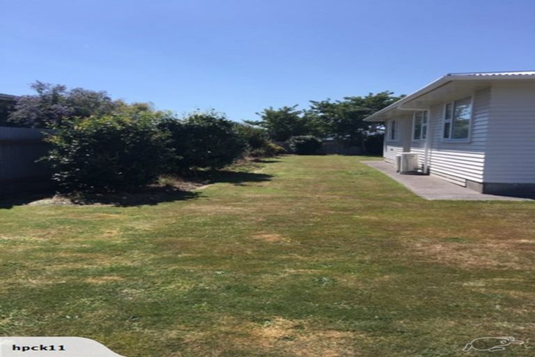 Photo of property in 22 Reid Avenue, Hawera, 4610