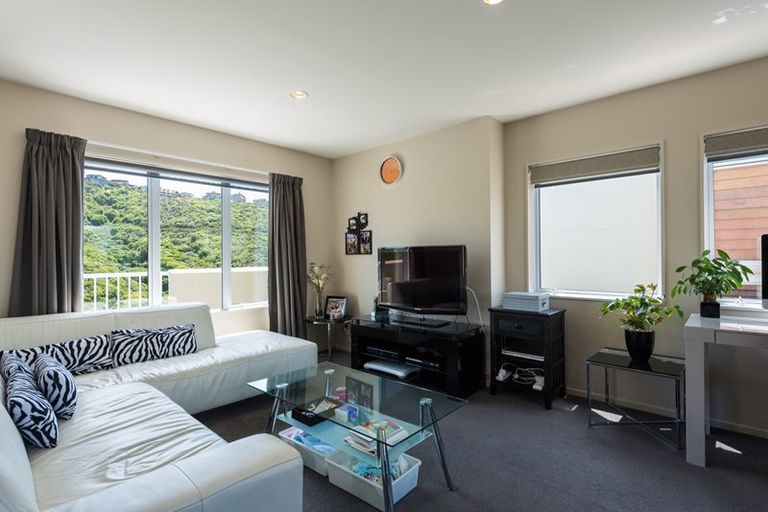 Photo of property in 2/42 Hoover Street, Brooklyn, Wellington, 6021