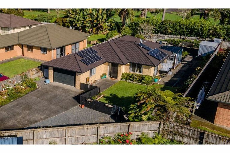 Photo of property in 21 Ranui Avenue, Kerikeri, 0230
