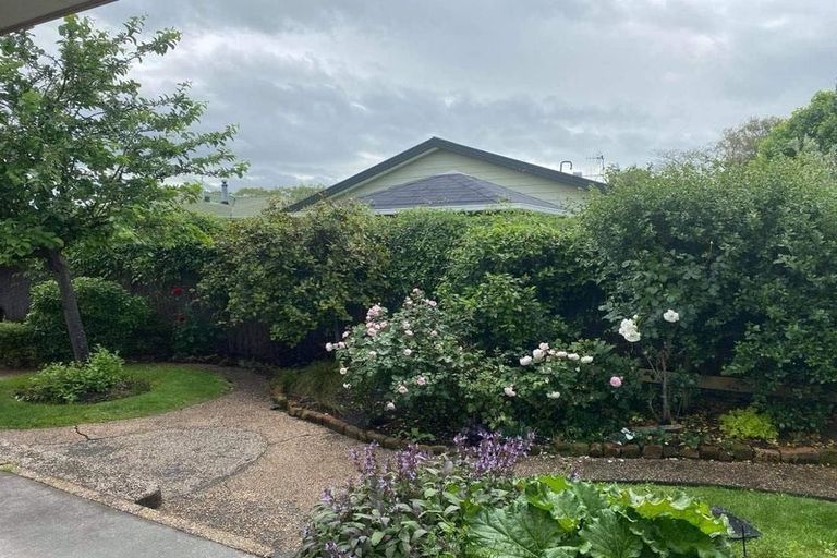 Photo of property in 6/2 Bill Ashcroft Grove, Havelock North, 4130