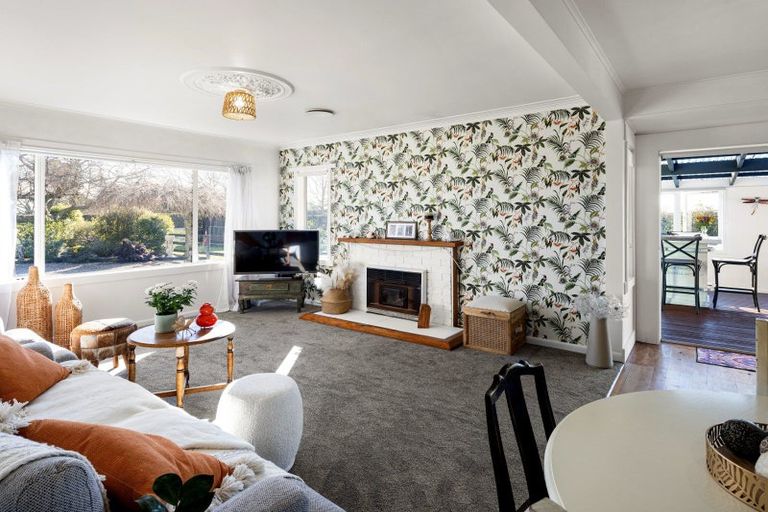 Photo of property in 13 Discombe Road, Tamahere, Hamilton, 3283