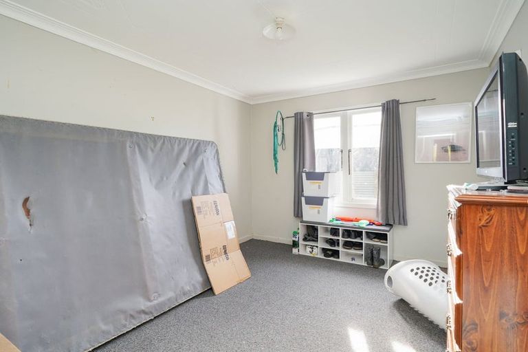 Photo of property in 563 Elles Road, Kingswell, Invercargill, 9812