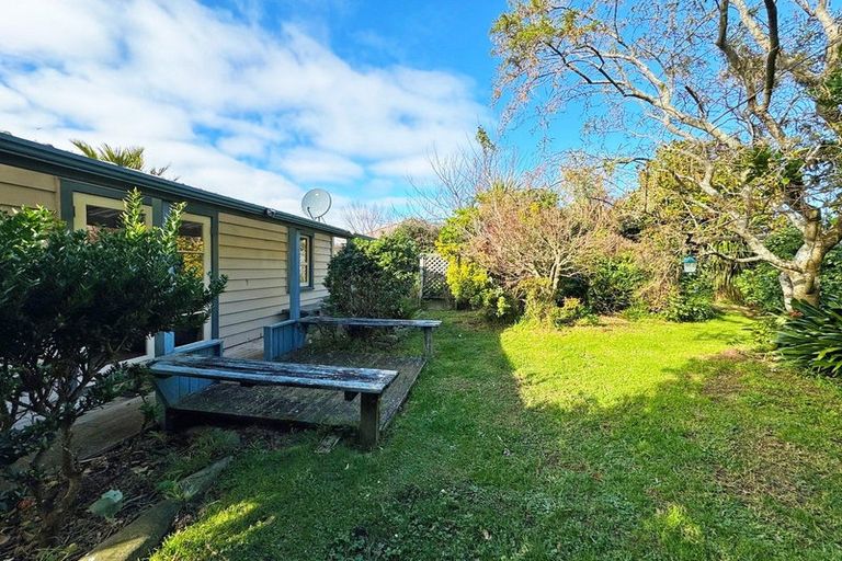 Photo of property in 18a Oriental Street, Welbourn, New Plymouth, 4312