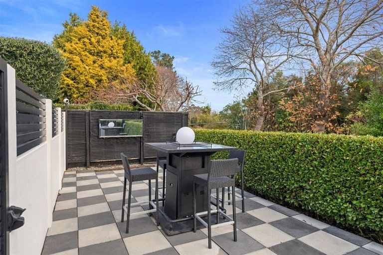 Photo of property in 22a Rivers Edge, Northwood, Christchurch, 8051