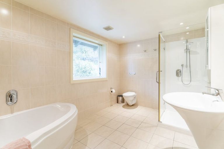 Photo of property in 9 Halswater Drive, Churton Park, Wellington, 6037