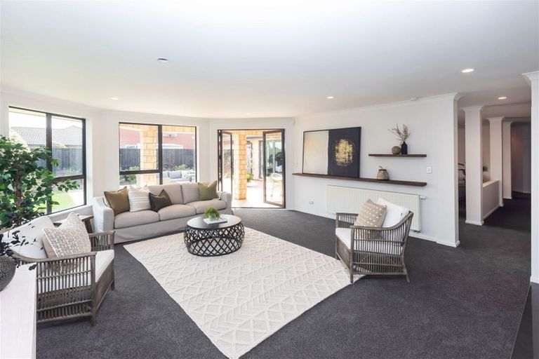 Photo of property in 103 Aston Drive, Waimairi Beach, Christchurch, 8083