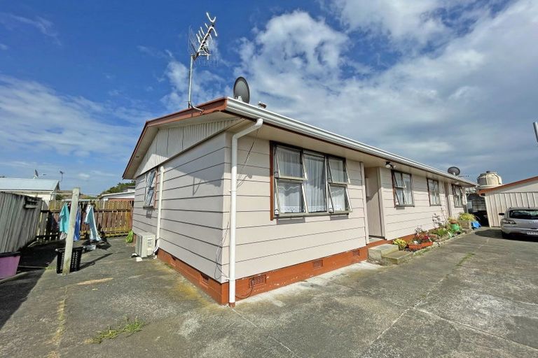 Photo of property in 133a Ferguson Street, West End, Palmerston North, 4412