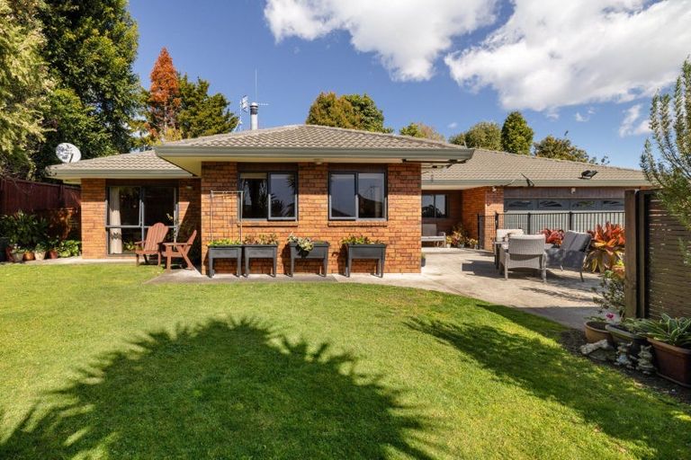 Photo of property in 137 Ohauiti Road, Hairini, Tauranga, 3112