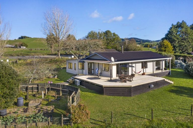 Photo of property in 199a Pond Road, Raglan, 3295