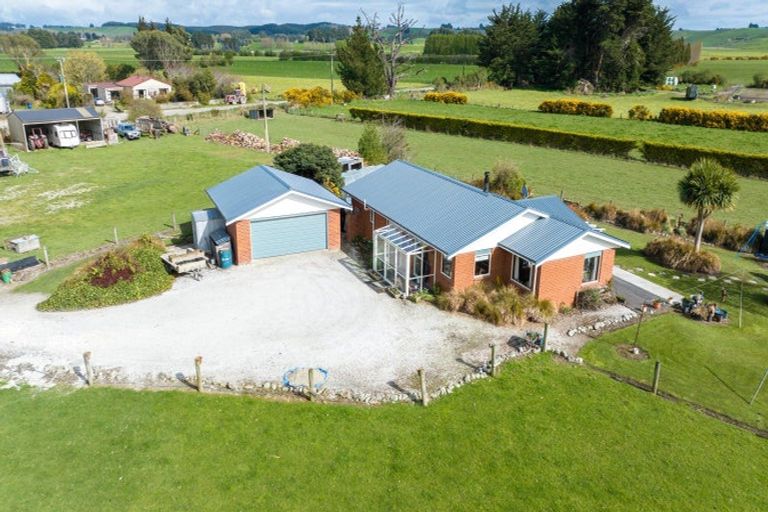 Photo of property in 118 Mcillwraith Road, Mataura, Gore, 9774