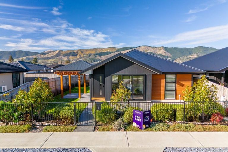 Photo of property in 7 Bedfont Street, Richmond, 7020