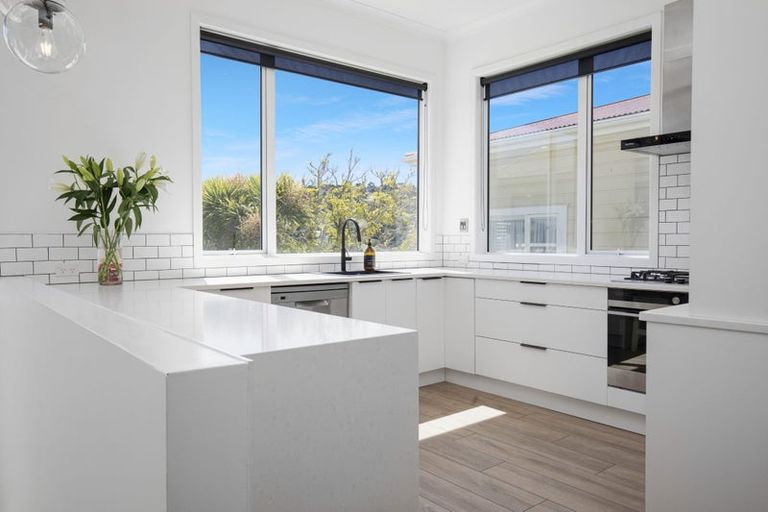 Photo of property in 30 Overtoun Terrace, Hataitai, Wellington, 6021