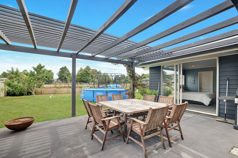 Photo of property in 691 Bellot Street, Pirongia, 3802
