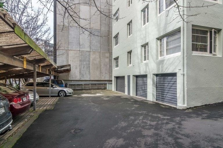 Photo of property in Embassy Court, 1/84 Boulcott Street, Wellington Central, Wellington, 6011