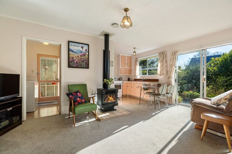 Photo of property in 18 Bloomfield Street, Leithfield, Amberley, 7481