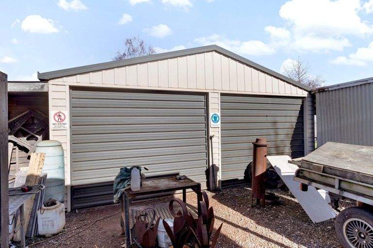 Photo of property in 15 Farmer Road, Waitoa, 3310