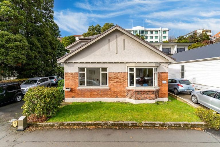 Photo of property in 381 Leith Street, North Dunedin, Dunedin, 9016
