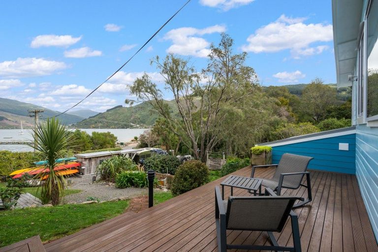 Photo of property in 401 Anakiwa Road, Anakiwa, Picton, 7281