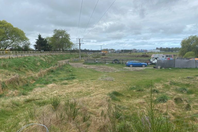Photo of property in 63 Waitohi Temuka Road, Temuka, 7985