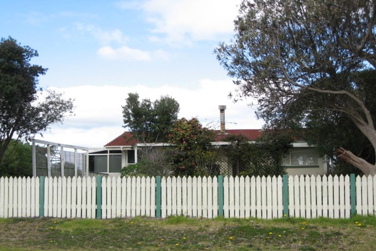 Photo of property in 190 Harbour Road, Ohope, 3121