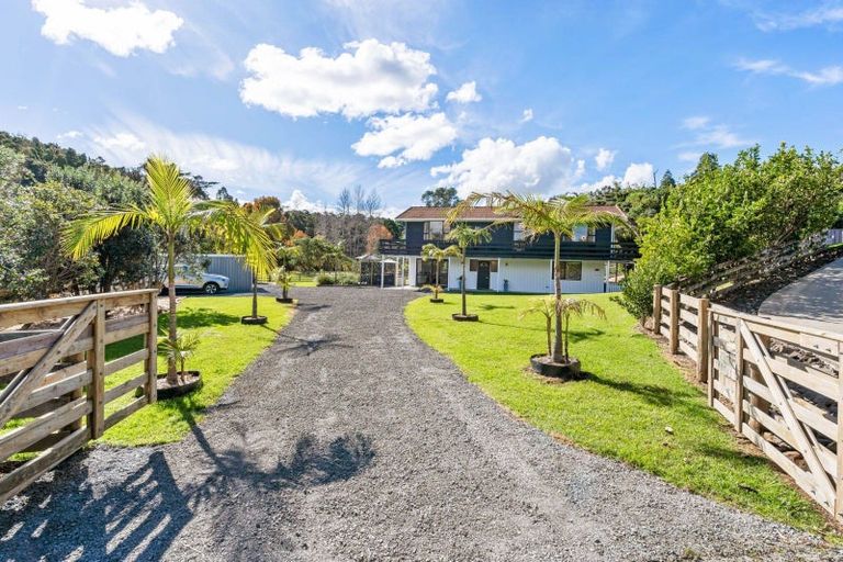Photo of property in 106 Ritchie Road, Parua Bay, Whangarei, 0174