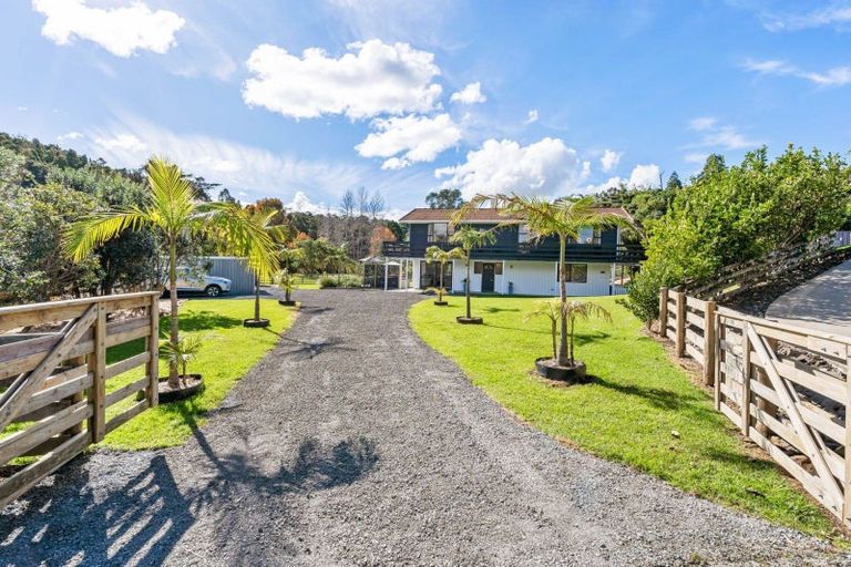 Photo of property in 106 Ritchie Road, Parua Bay, Whangarei, 0174