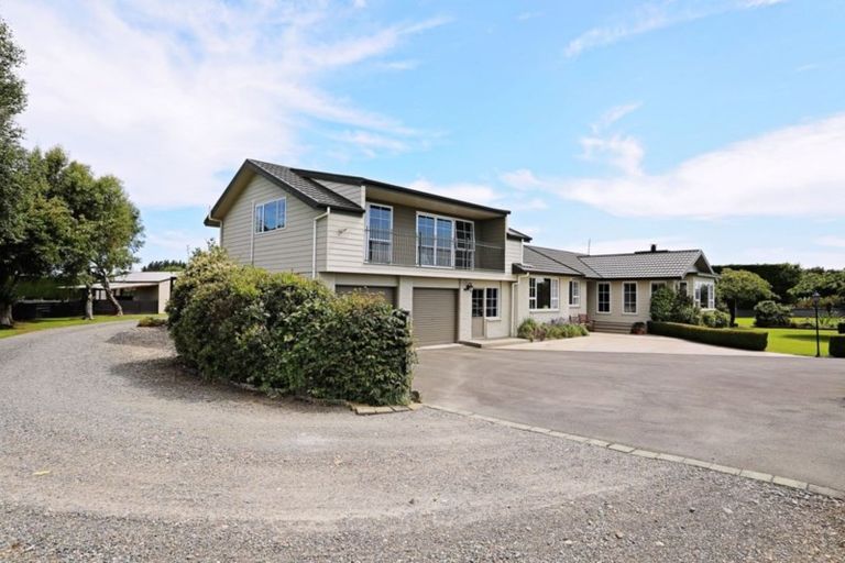 Photo of property in 302 Mcivor Road, Myross Bush, Invercargill, 9876