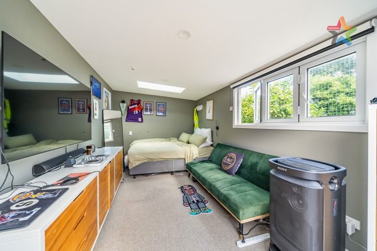 Photo of property in 64 Wyndrum Avenue, Waterloo, Lower Hutt, 5011