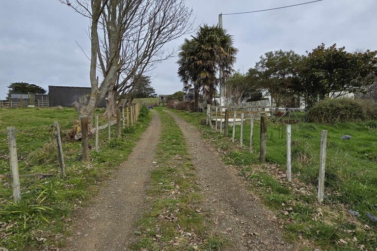 Photo of property in 546 Norsewood Ormondville Road, Ormondville, Dannevirke, 4977